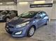 Billede af Hyundai i30 1,4 CRDi Classic A/C 90HK 5d 6g