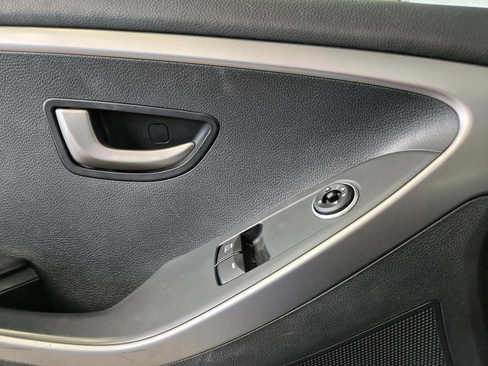 Billede af Hyundai i30 1,4 CRDi Classic A/C 90HK 5d 6g