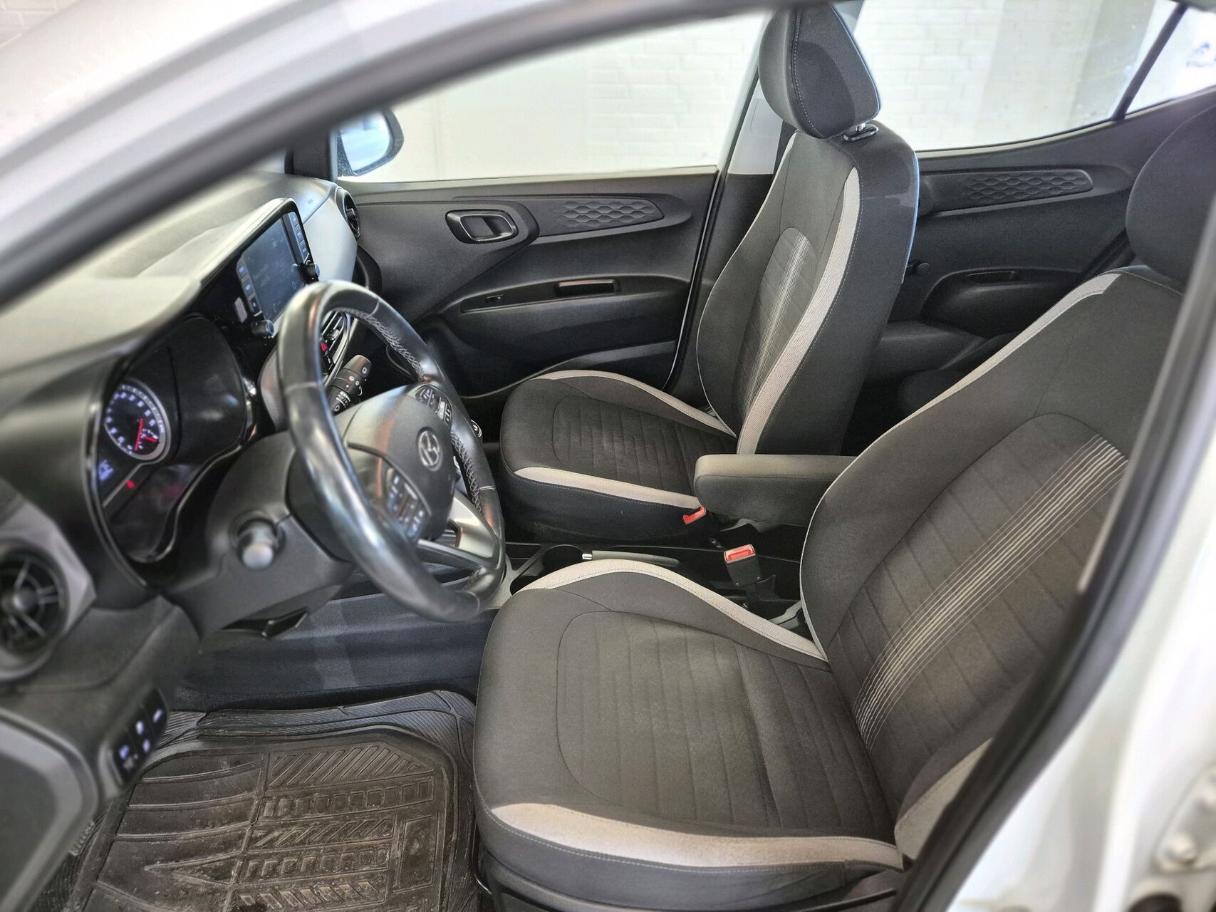 Billede af Hyundai i10 1,0 Advanced 67HK 5d