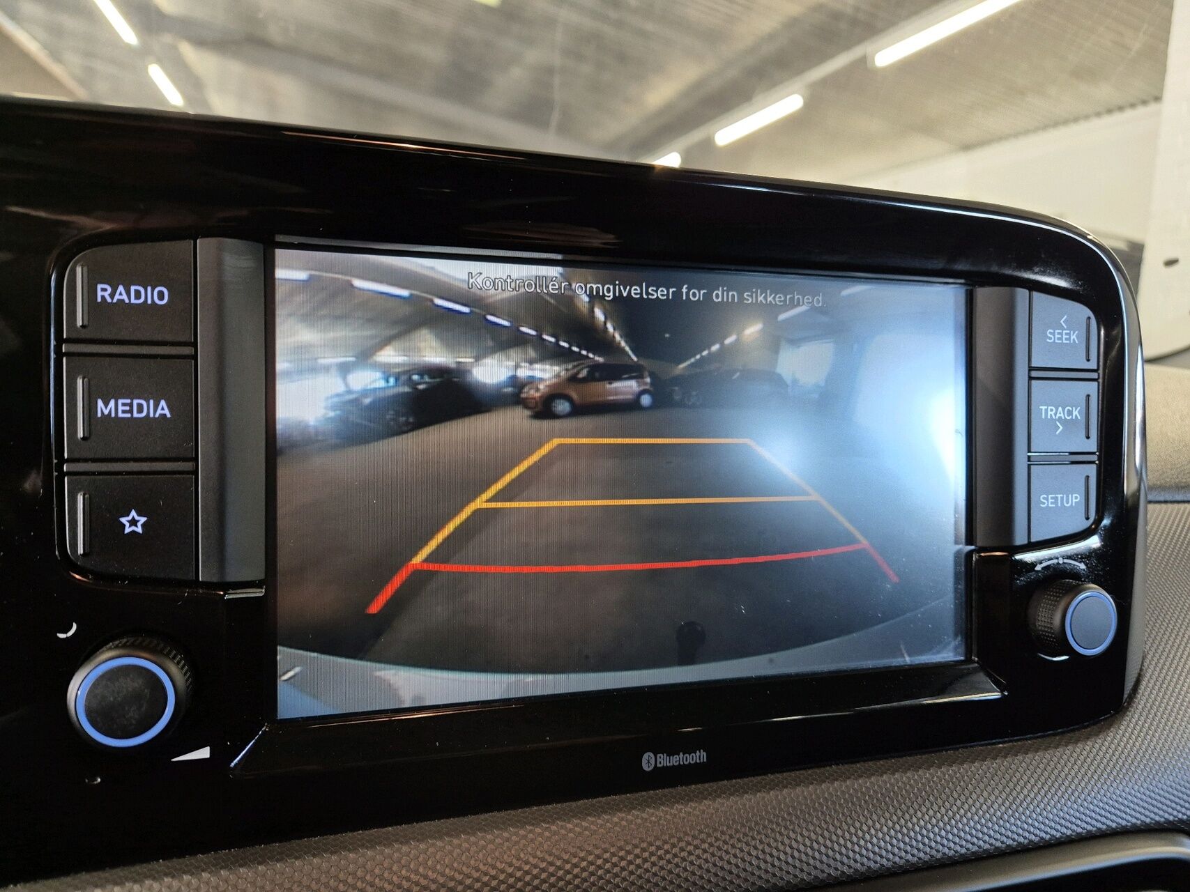 Billede af Hyundai i10 1,0 Advanced 67HK 5d