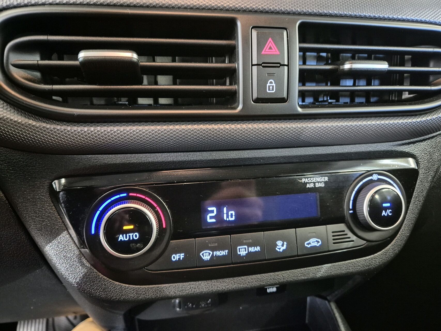 Billede af Hyundai i10 1,0 Advanced 67HK 5d