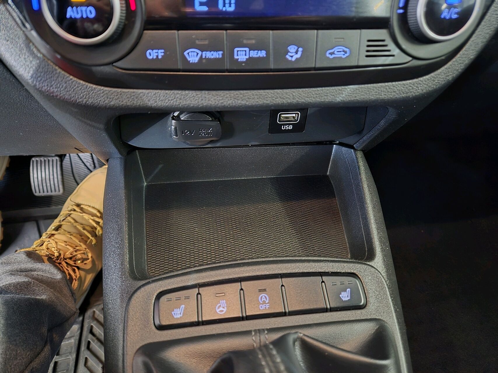 Billede af Hyundai i10 1,0 Advanced 67HK 5d