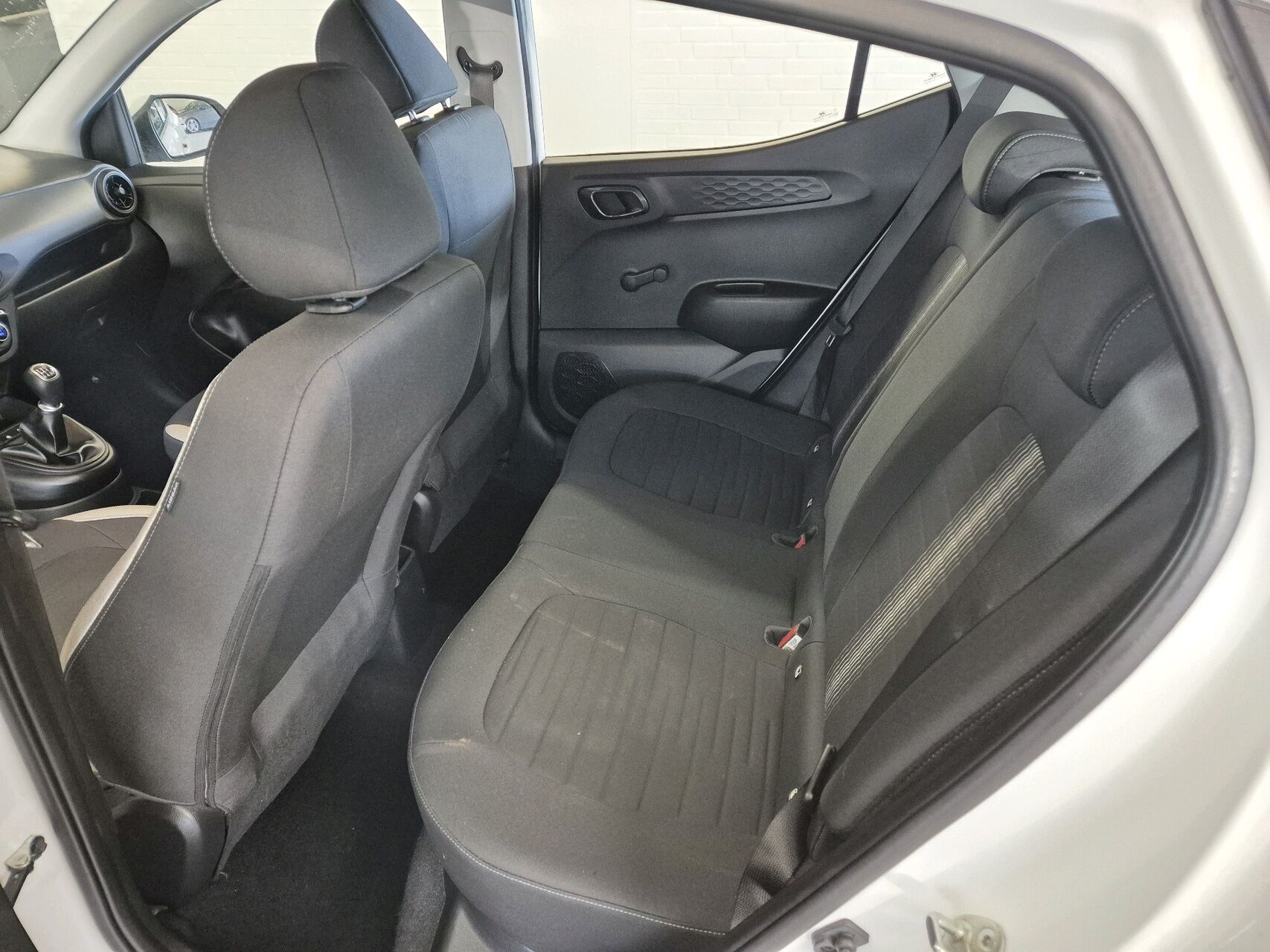 Billede af Hyundai i10 1,0 Advanced 67HK 5d