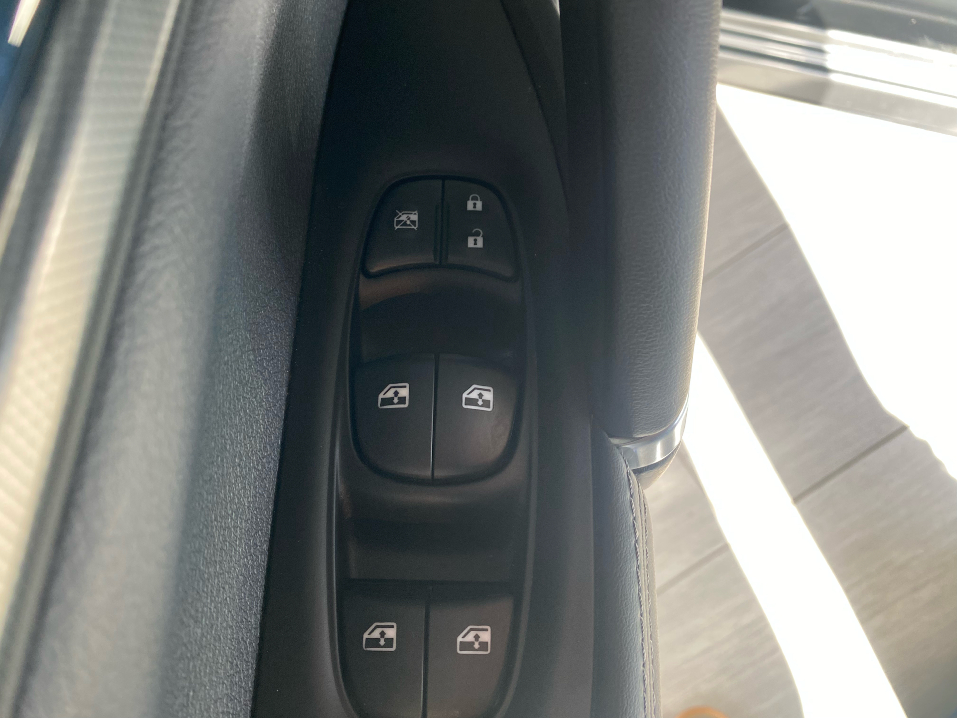 Billede af Nissan Qashqai 1,3 Dig-T Tekna+ NNC Display DCT 160HK 5d 7g Aut.