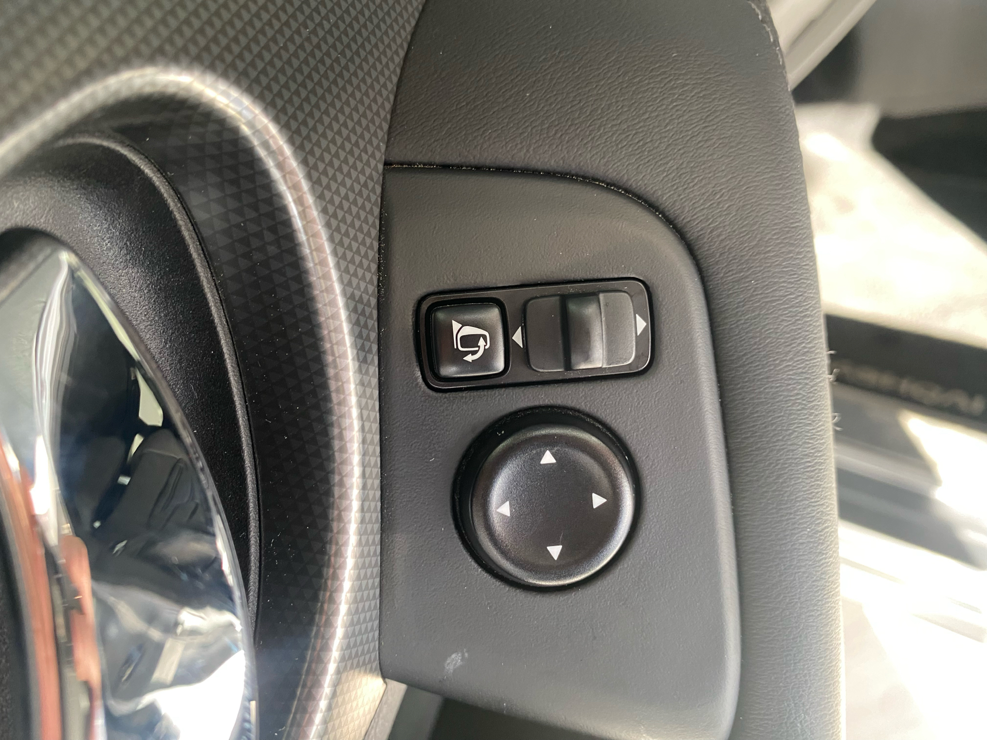 Billede af Nissan Qashqai 1,3 Dig-T Tekna+ NNC Display DCT 160HK 5d 7g Aut.