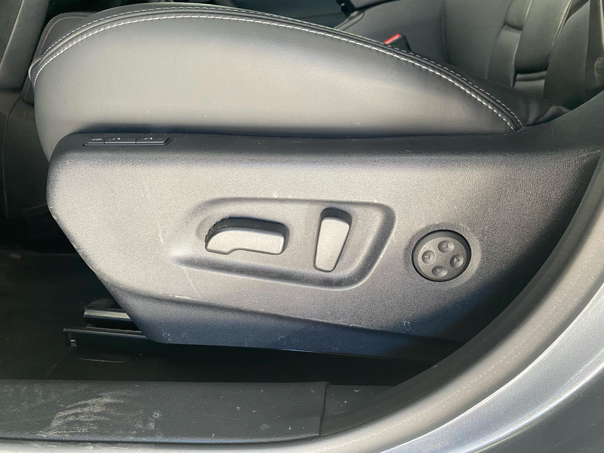 Billede af Nissan Qashqai 1,3 Dig-T Tekna+ NNC Display DCT 160HK 5d 7g Aut.