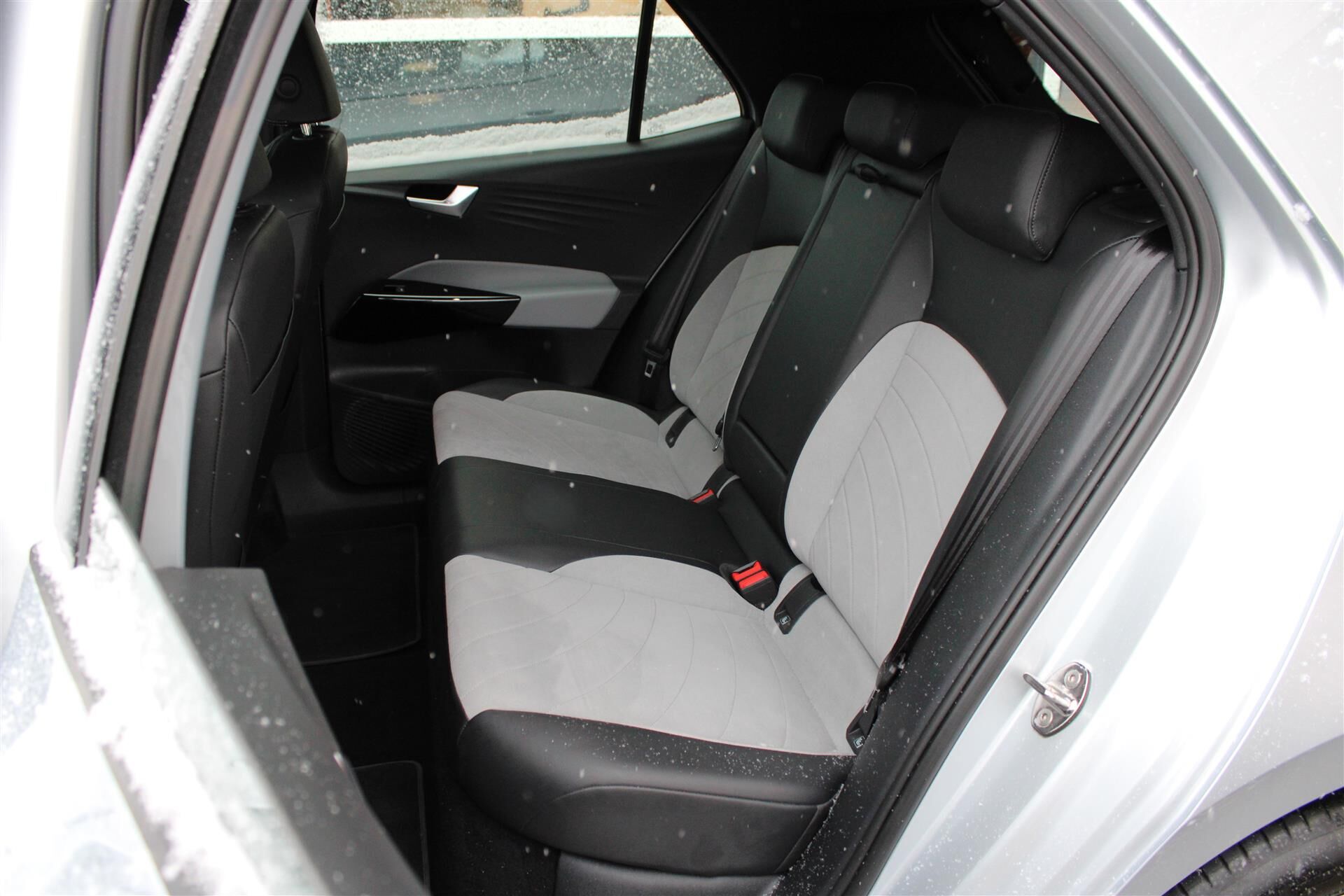 Billede af VW ID.3 EL Pro 145HK 5d Aut.