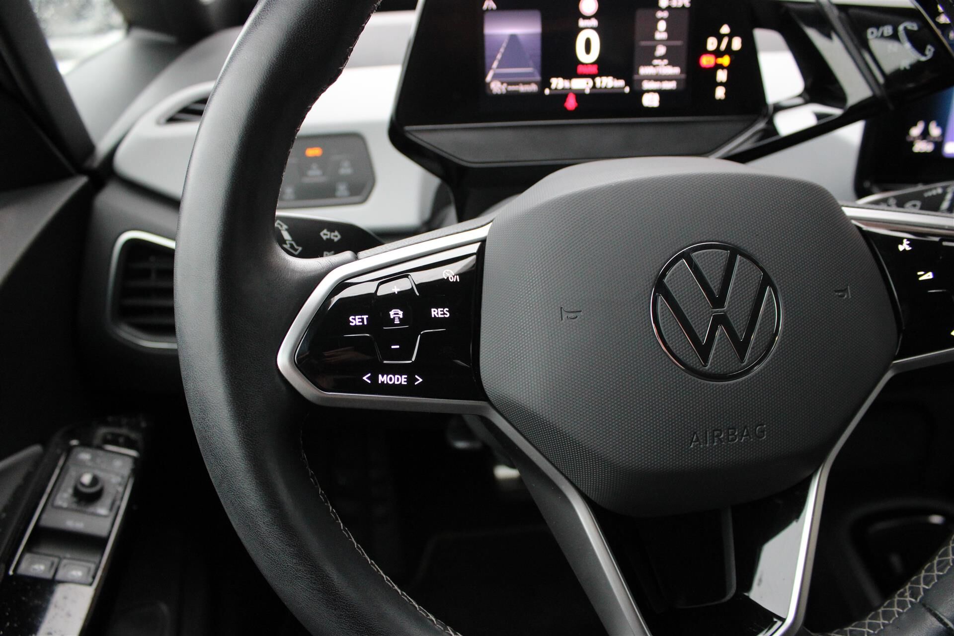 Billede af VW ID.3 EL Pro 145HK 5d Aut.