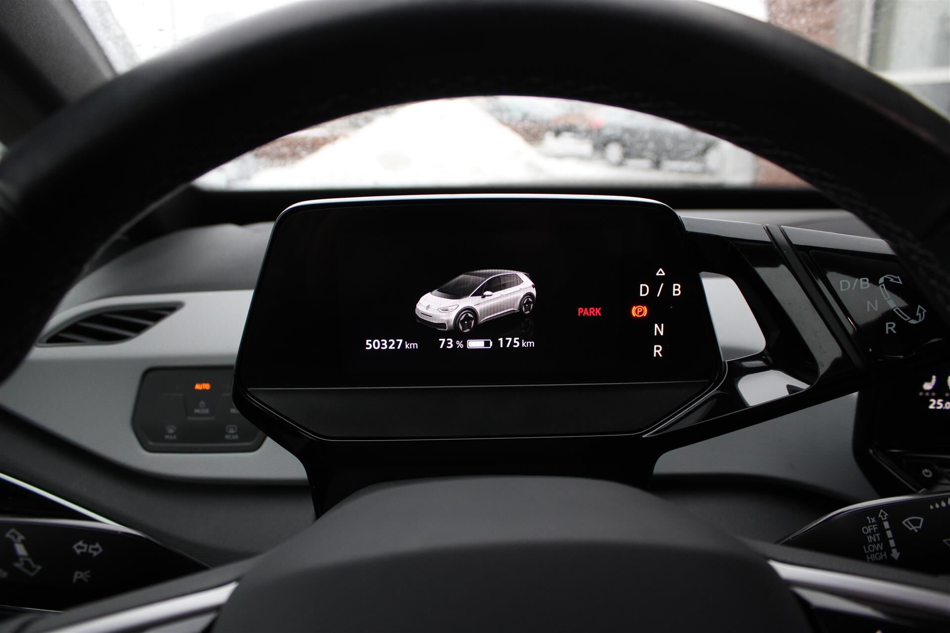 Billede af VW ID.3 EL Pro 145HK 5d Aut.