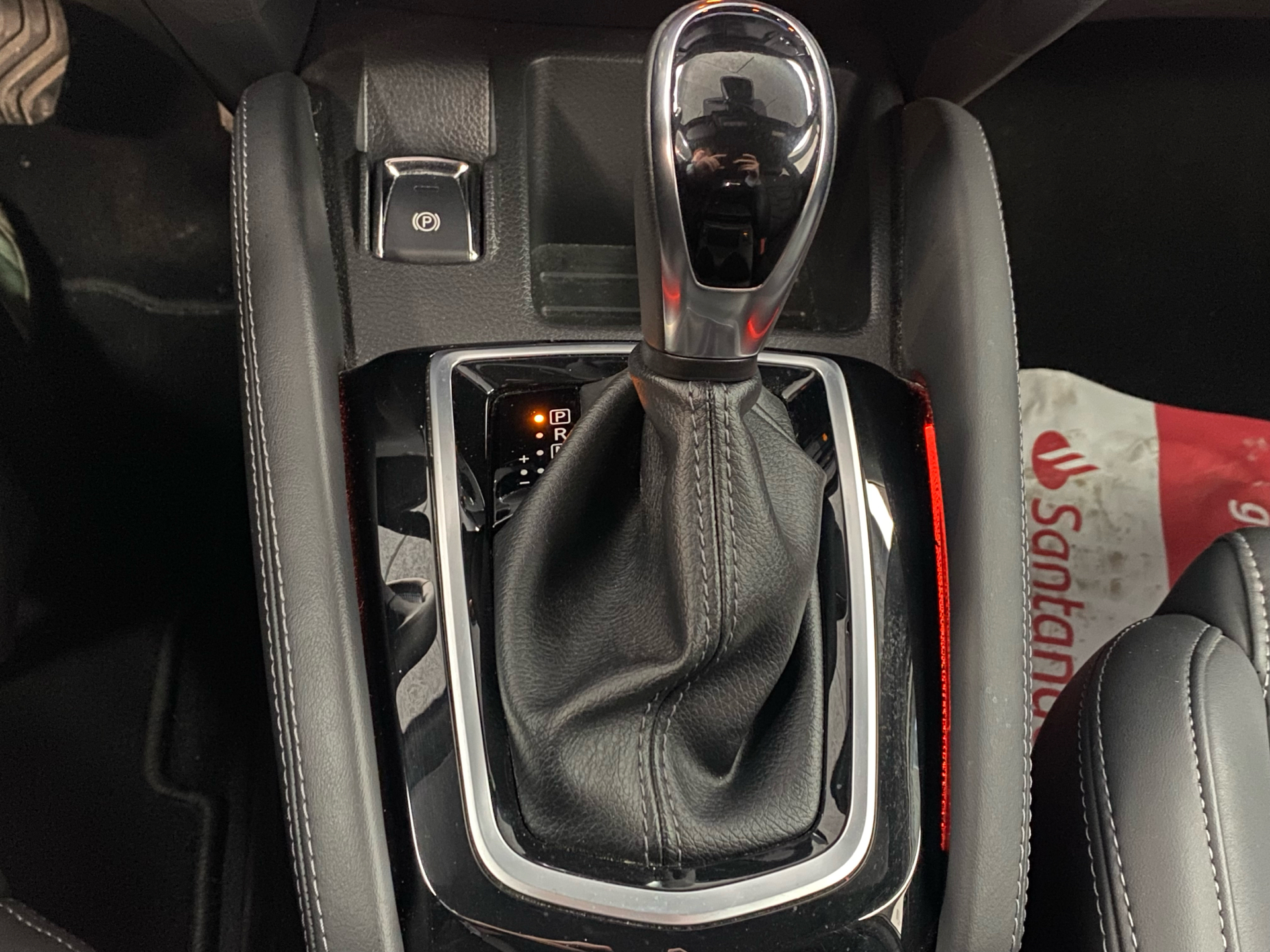 Billede af Nissan Qashqai 1,3 Dig-T Tekna+ NNC Display DCT 160HK 5d 7g Aut.