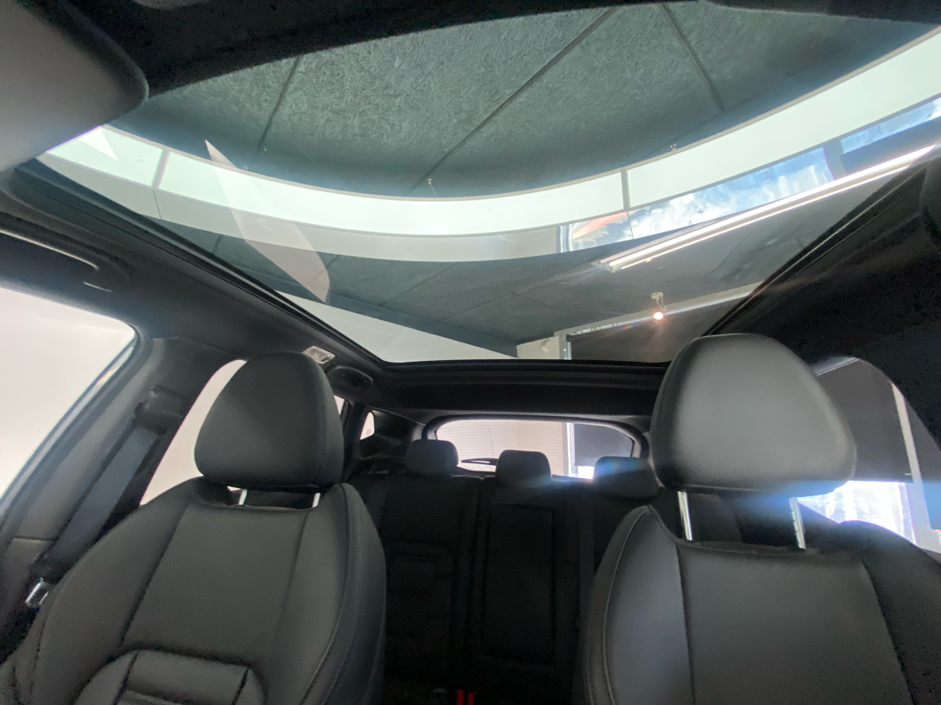 Billede af Nissan Qashqai 1,3 Dig-T Tekna+ NNC Display DCT 160HK 5d 7g Aut.