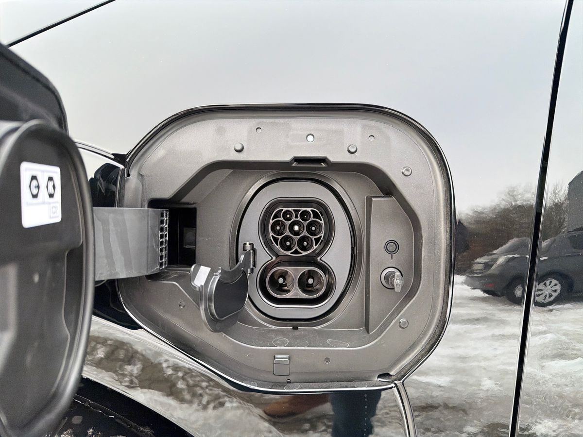 Billede af Toyota BZ4X EL Executive 224HK 5d Aut.