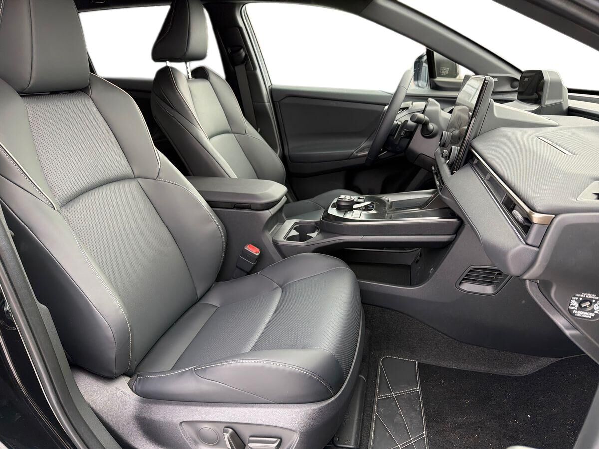 Billede af Toyota BZ4X EL Executive 224HK 5d Aut.