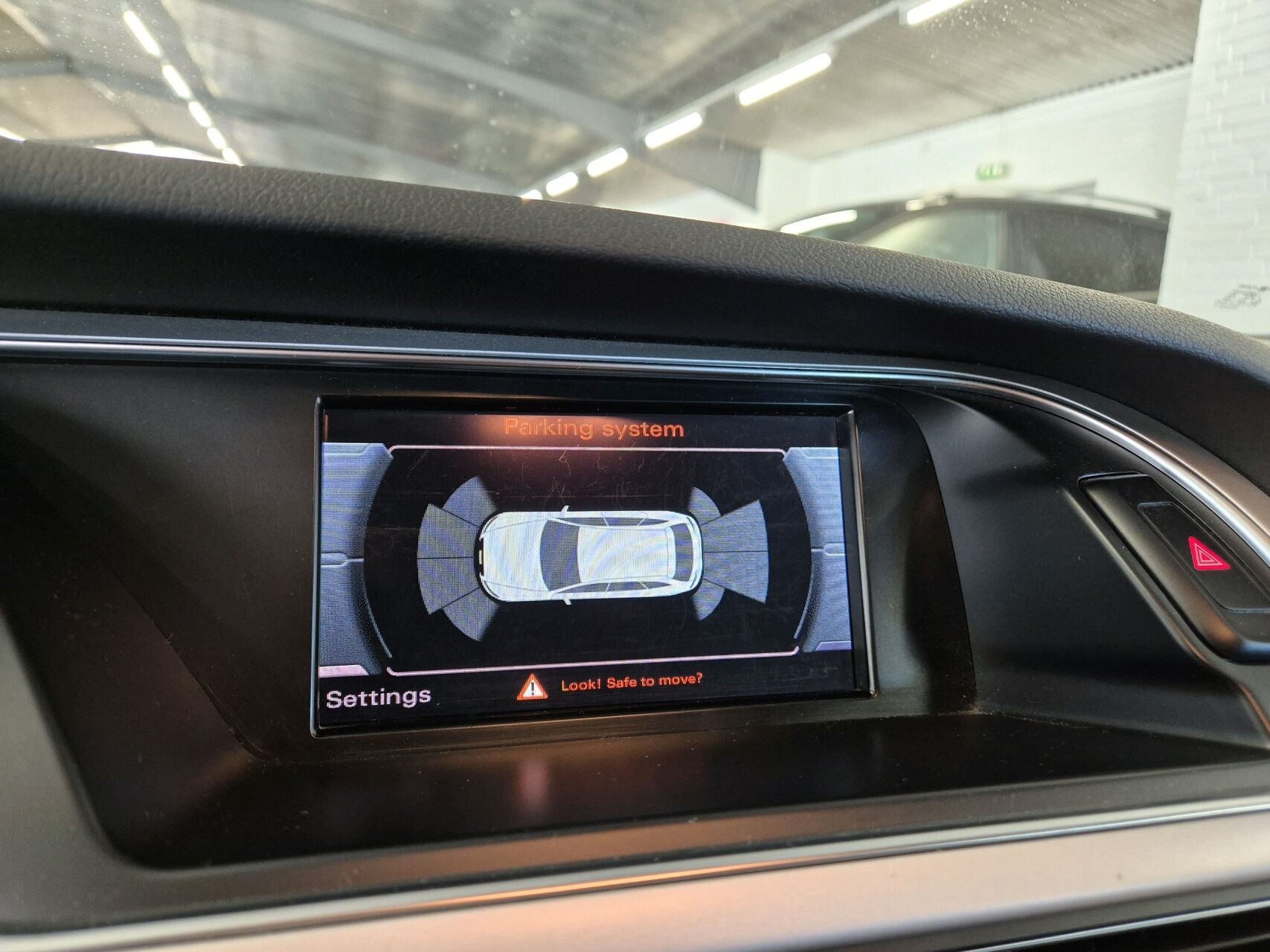 Billede af Audi A4 Allroad 2,0 TDI Quattro S Tron 190HK Stc 7g Aut.