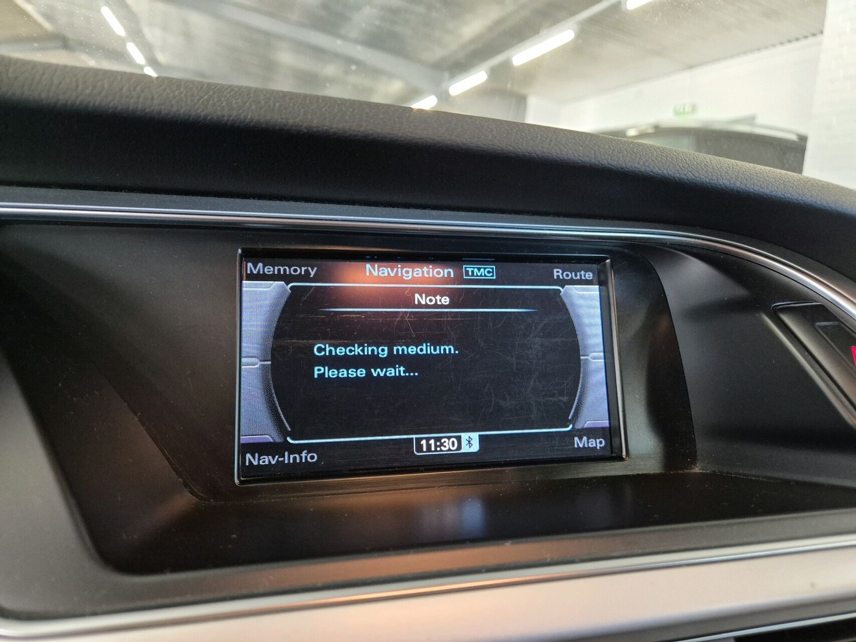 Billede af Audi A4 Allroad 2,0 TDI Quattro S Tron 190HK Stc 7g Aut.