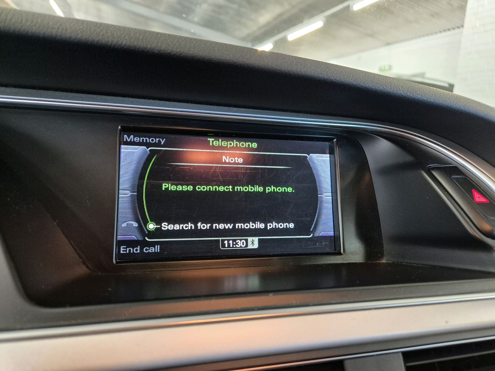 Billede af Audi A4 Allroad 2,0 TDI Quattro S Tron 190HK Stc 7g Aut.