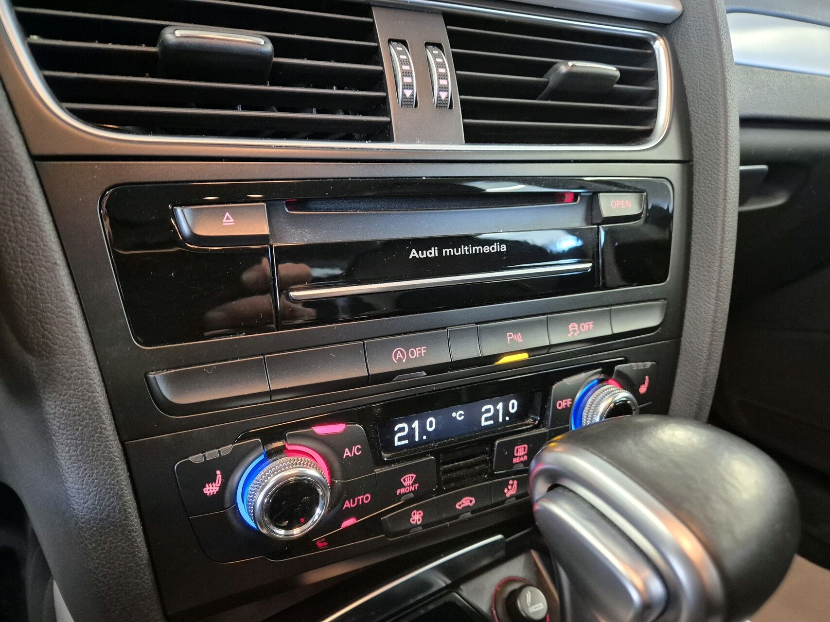 Billede af Audi A4 Allroad 2,0 TDI Quattro S Tron 190HK Stc 7g Aut.