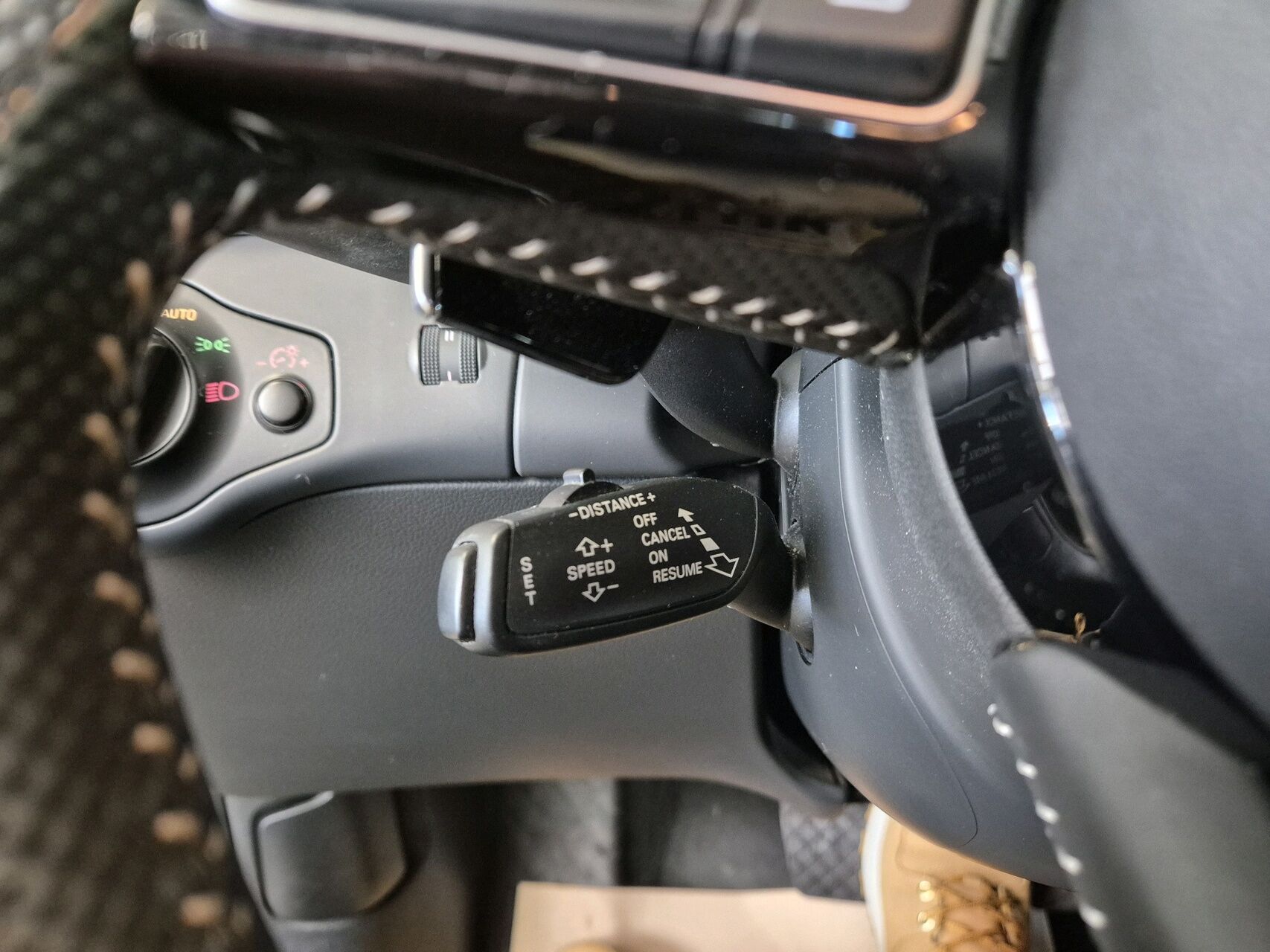 Billede af Audi A4 Allroad 2,0 TDI Quattro S Tron 190HK Stc 7g Aut.