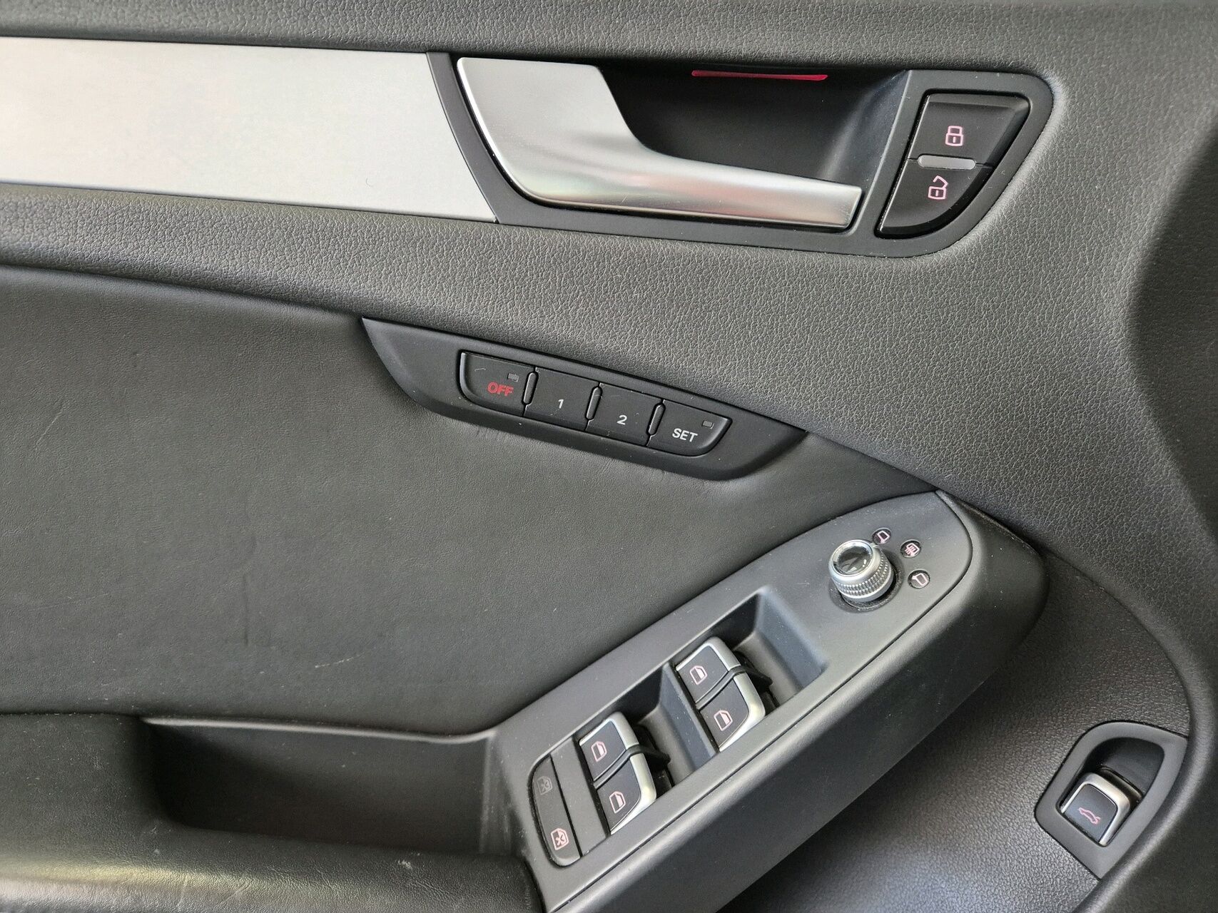 Billede af Audi A4 Allroad 2,0 TDI Quattro S Tron 190HK Stc 7g Aut.