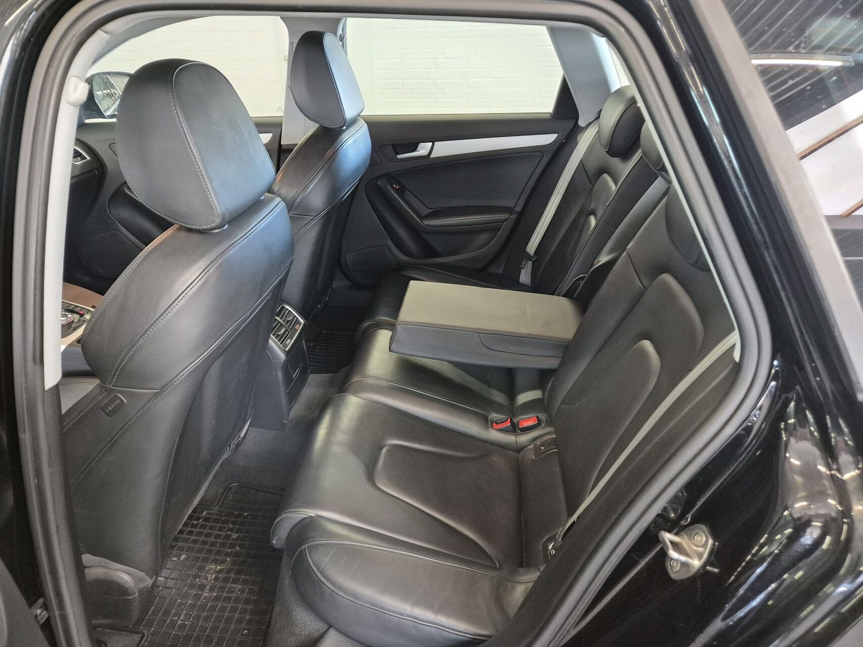 Billede af Audi A4 Allroad 2,0 TDI Quattro S Tron 190HK Stc 7g Aut.