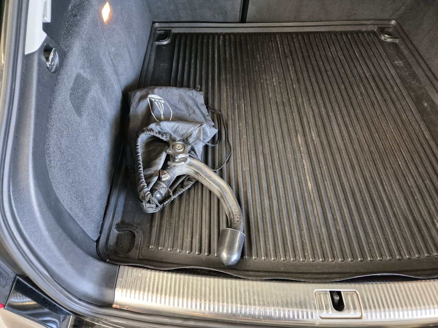 Billede af Audi A4 Allroad 2,0 TDI Quattro S Tron 190HK Stc 7g Aut.