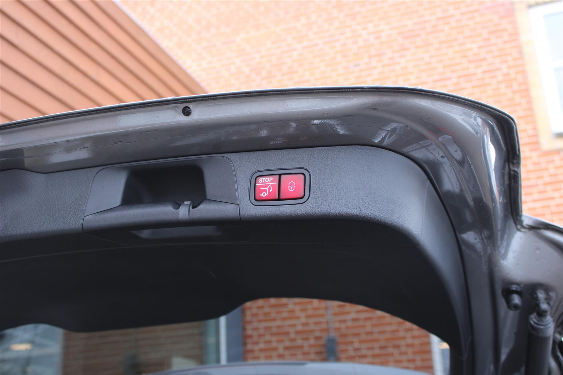 Billede af Mercedes-Benz EQB 250+ EL AMG Advance Plus 190HK 5d Aut.