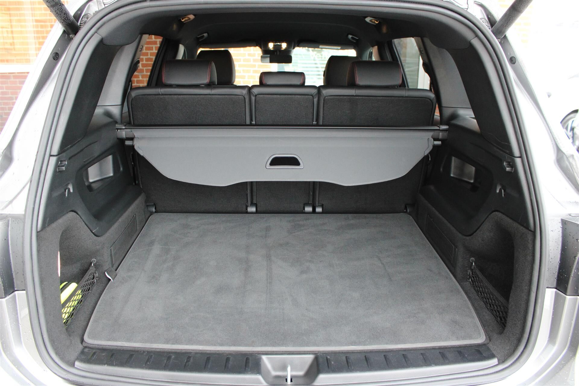 Billede af Mercedes-Benz EQB 250+ EL AMG Advance Plus 190HK 5d Aut.