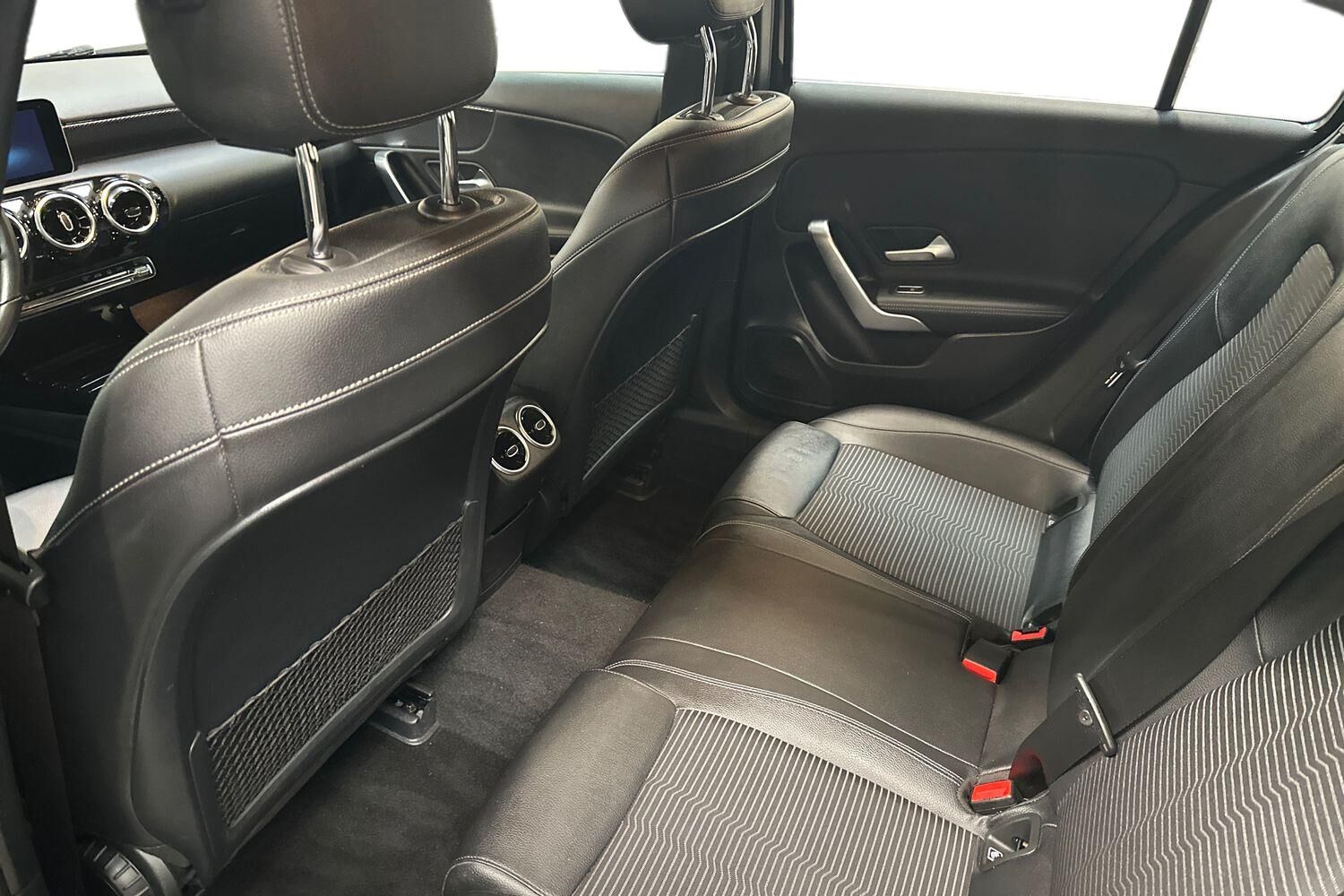 Billede af Mercedes-Benz A200 1,3 Progressive 7G-DCT 163HK 5d 7g Aut.