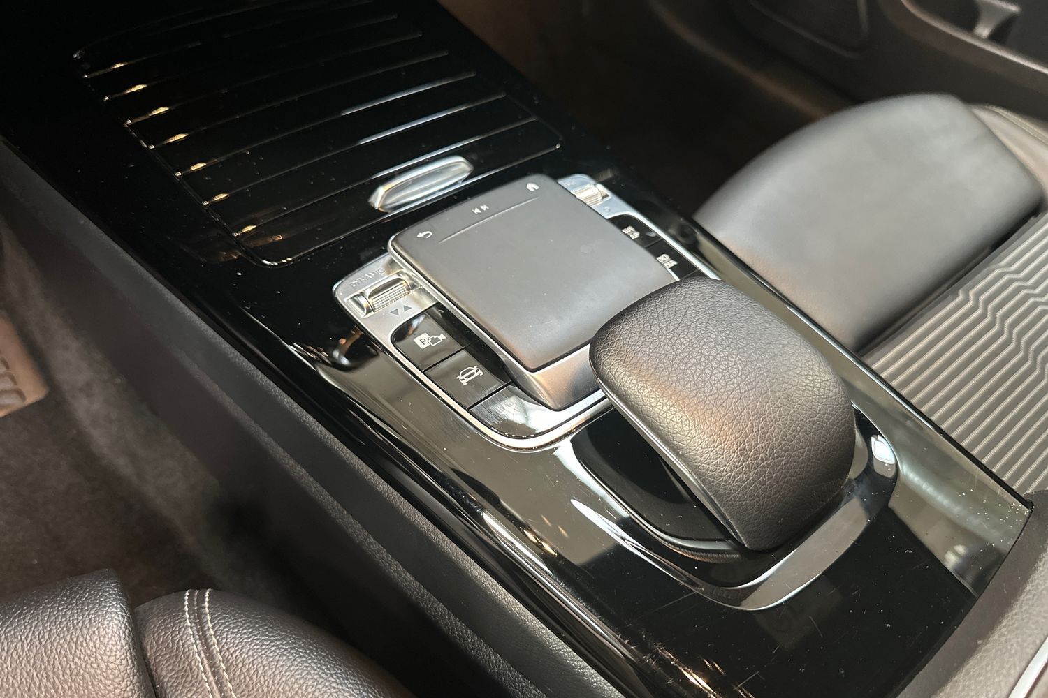 Billede af Mercedes-Benz A200 1,3 Progressive 7G-DCT 163HK 5d 7g Aut.