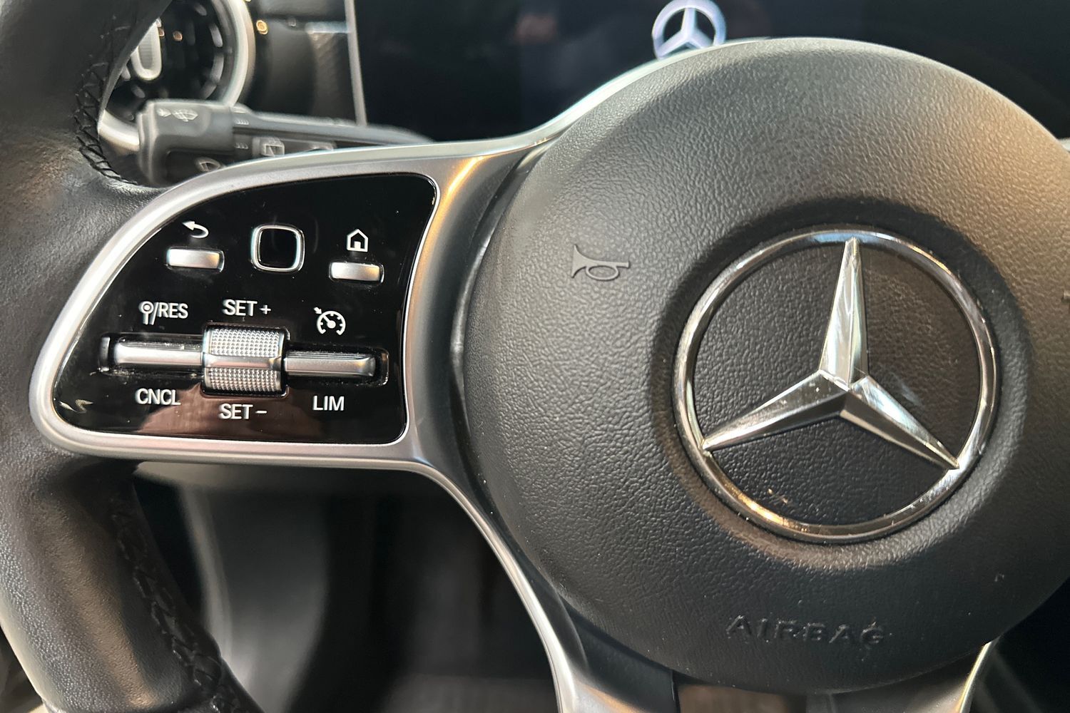 Billede af Mercedes-Benz A200 1,3 Progressive 7G-DCT 163HK 5d 7g Aut.