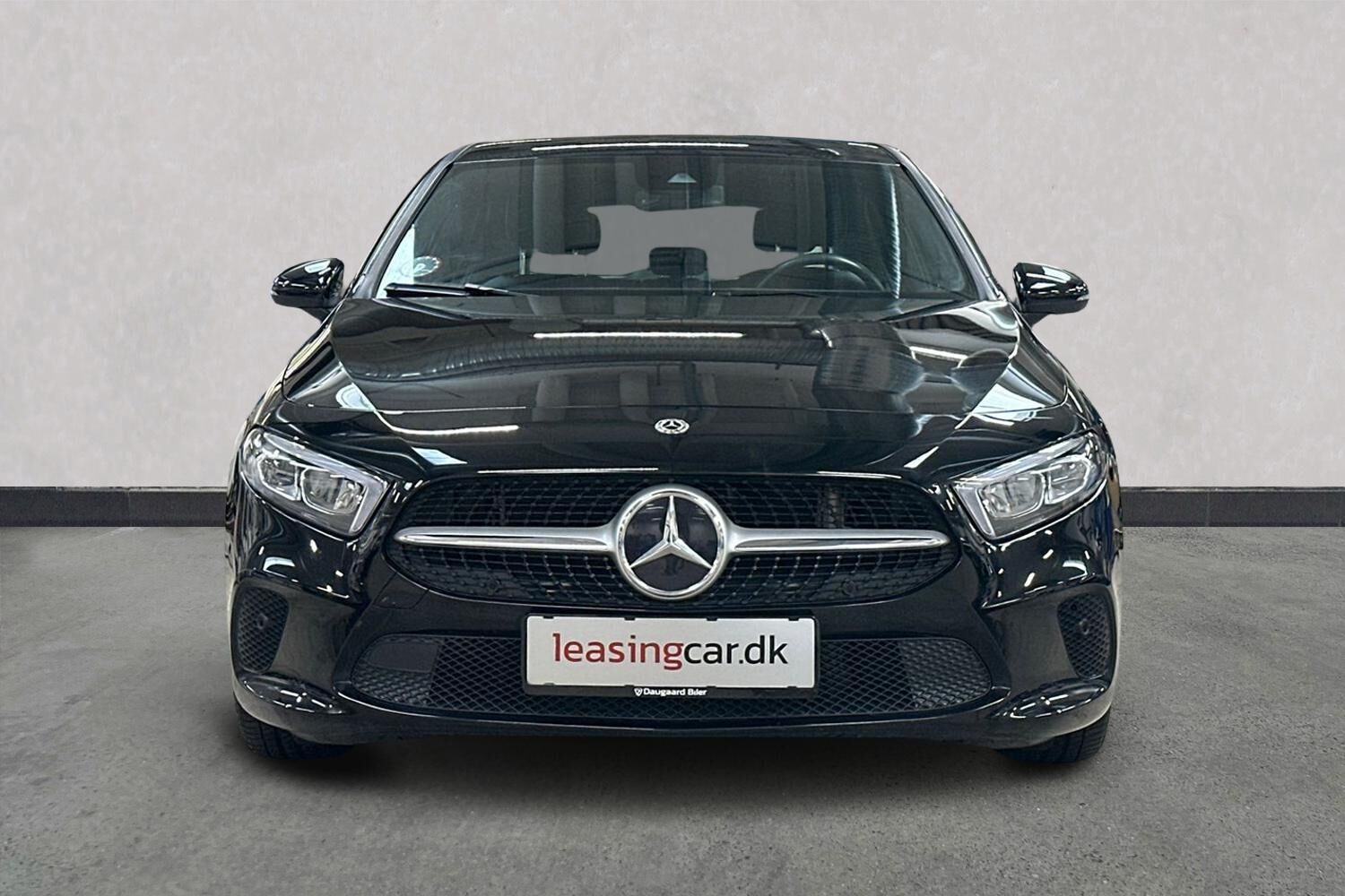 Billede af Mercedes-Benz A200 1,3 Progressive 7G-DCT 163HK 5d 7g Aut.