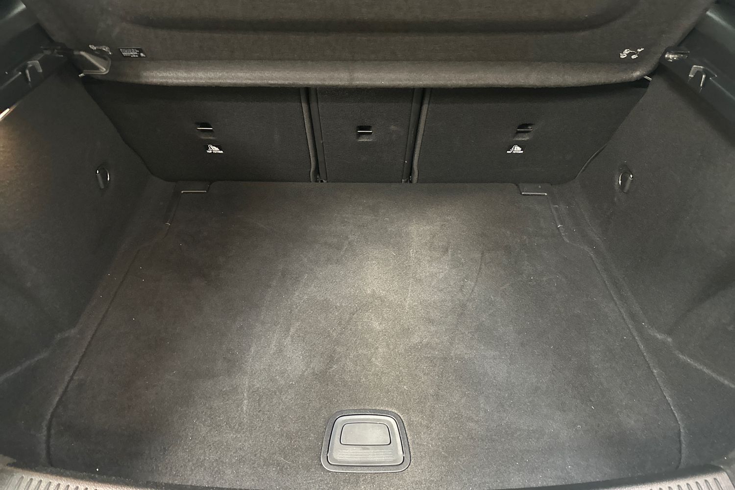 Billede af Mercedes-Benz A200 1,3 Progressive 7G-DCT 163HK 5d 7g Aut.