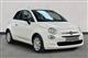 Billede af Fiat 500 1,0 Mild hybrid Pop 70HK 3d 6g