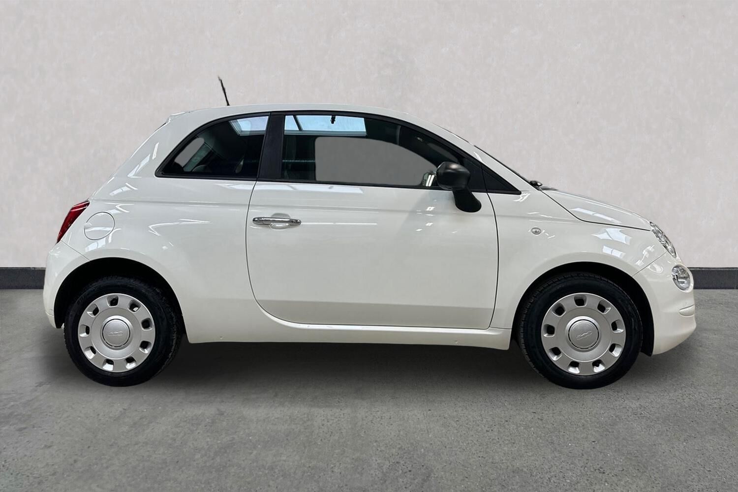 Billede af Fiat 500 1,0 Mild hybrid Pop 70HK 3d 6g