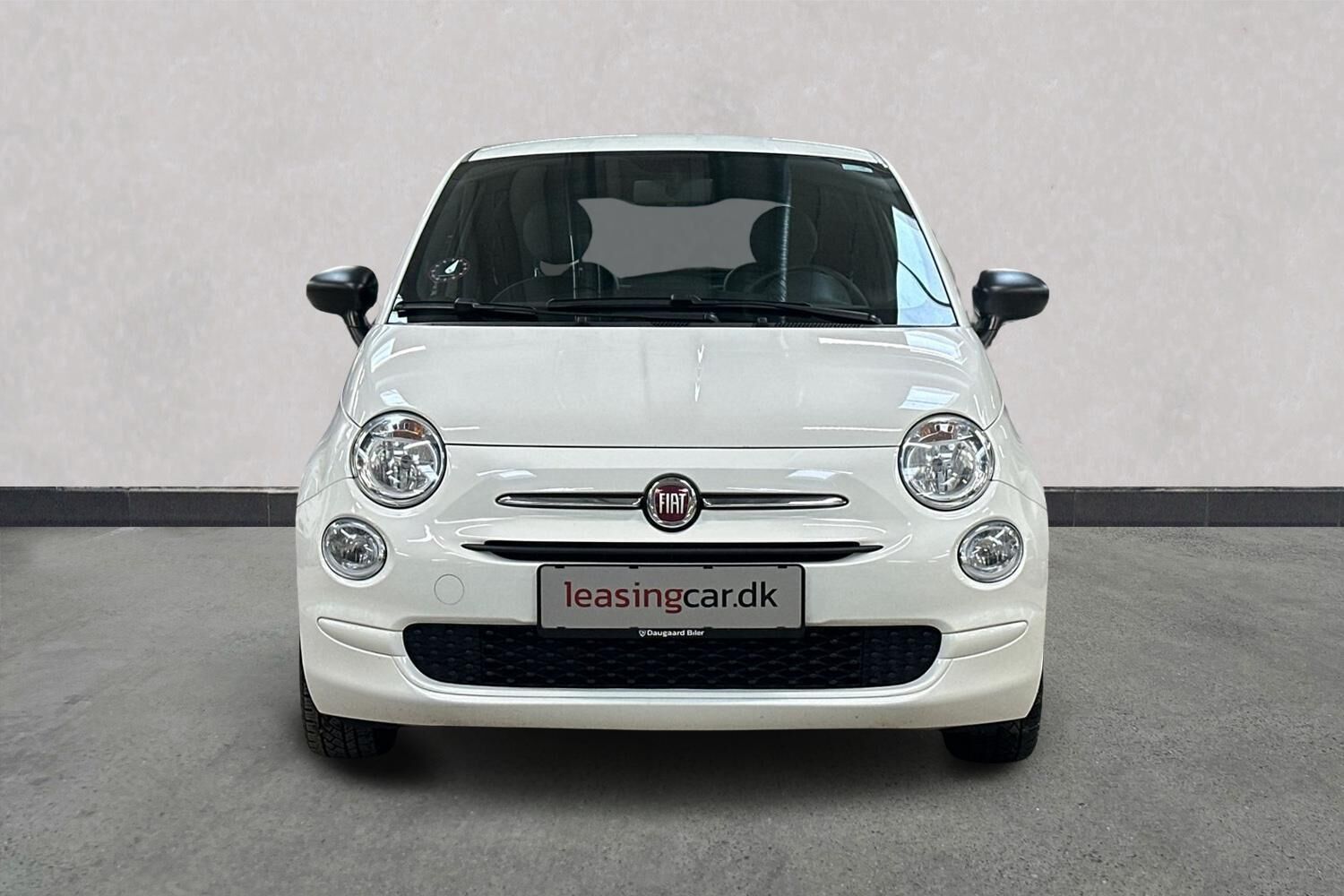 Billede af Fiat 500 1,0 Mild hybrid Pop 70HK 3d 6g