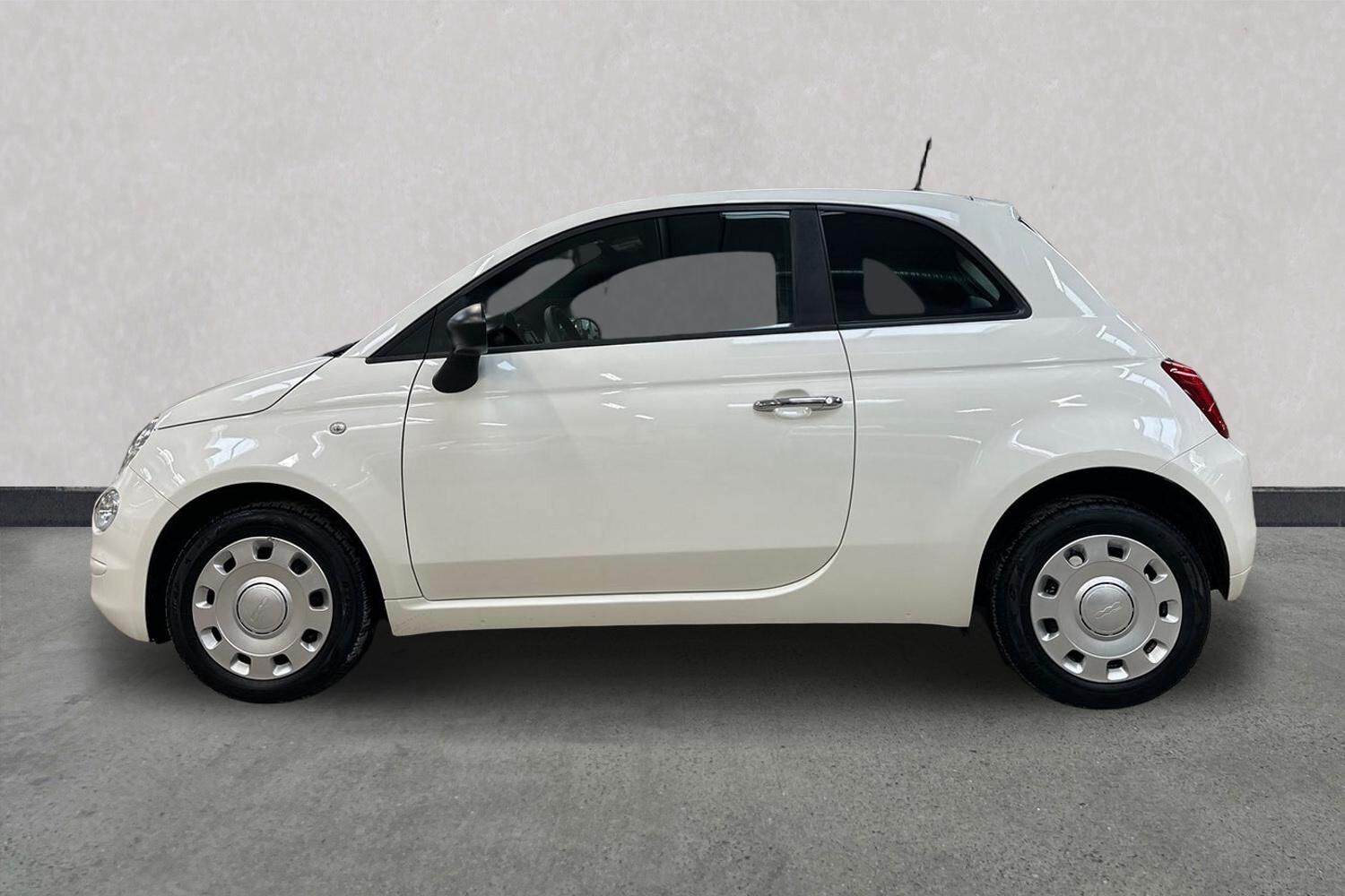 Billede af Fiat 500 1,0 Mild hybrid Pop 70HK 3d 6g
