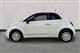 Billede af Fiat 500 1,0 Mild hybrid Pop 70HK 3d 6g