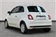Billede af Fiat 500 1,0 Mild hybrid Pop 70HK 3d 6g