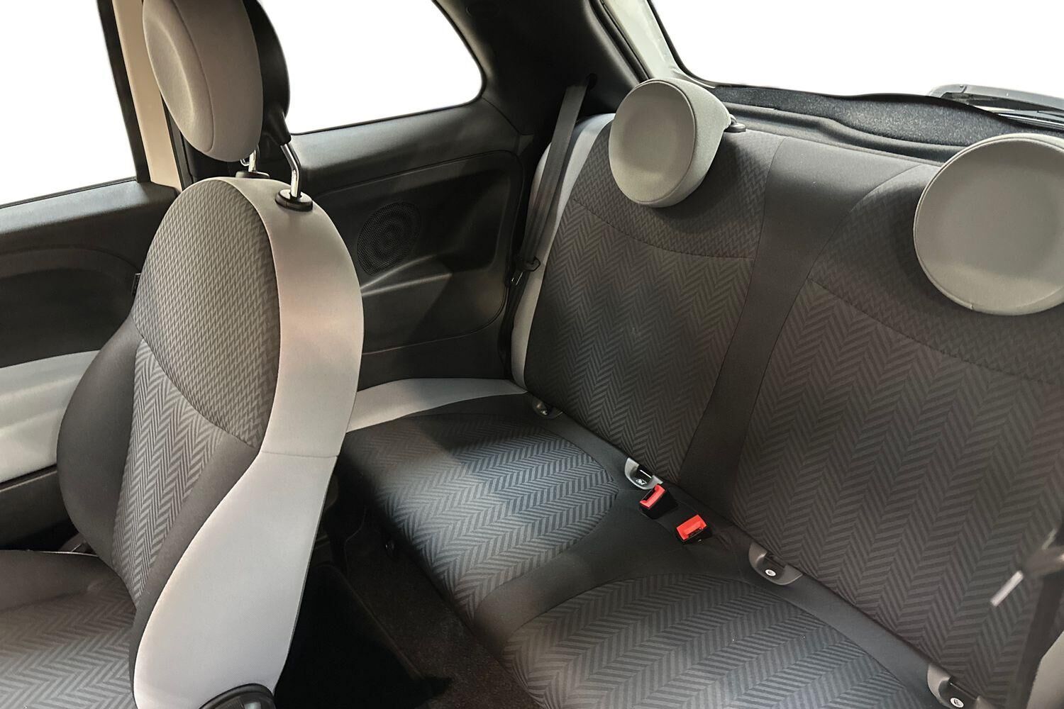 Billede af Fiat 500 1,0 Mild hybrid Pop 70HK 3d 6g