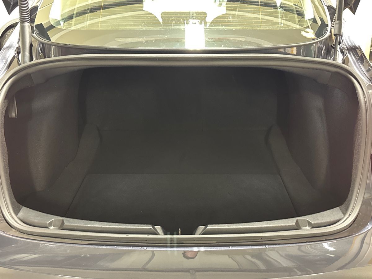 Billede af Tesla Model 3 EL Standard Range 283HK Aut.