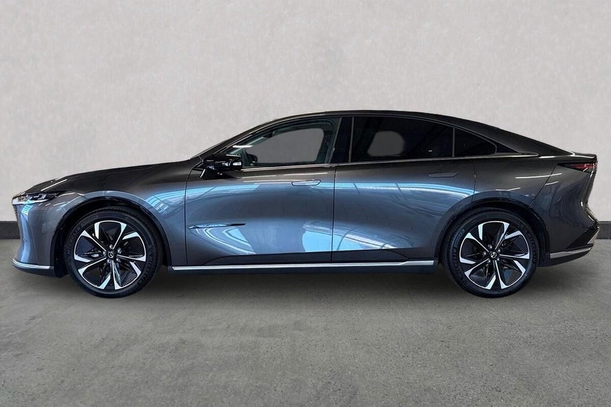 Billede af Mazda 6e EL Takumi 258HK 5d Aut.