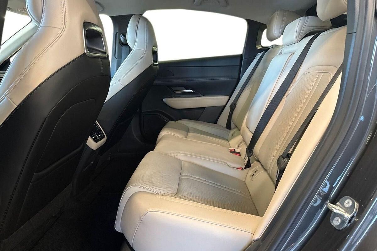 Billede af Mazda 6e EL Takumi 258HK 5d Aut.