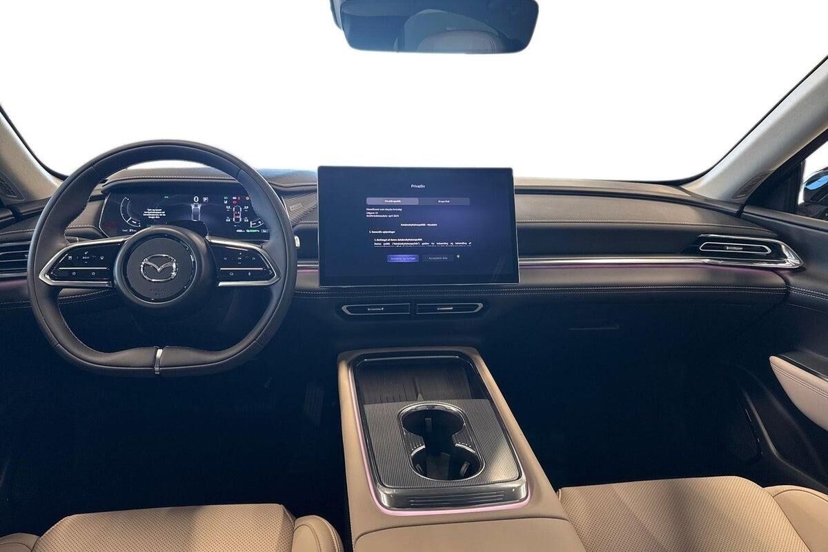 Billede af Mazda 6e EL Takumi 258HK 5d Aut.