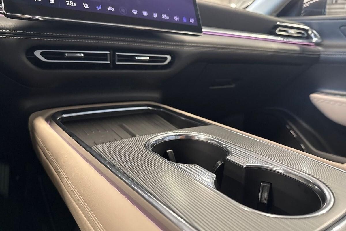 Billede af Mazda 6e EL Takumi 258HK 5d Aut.