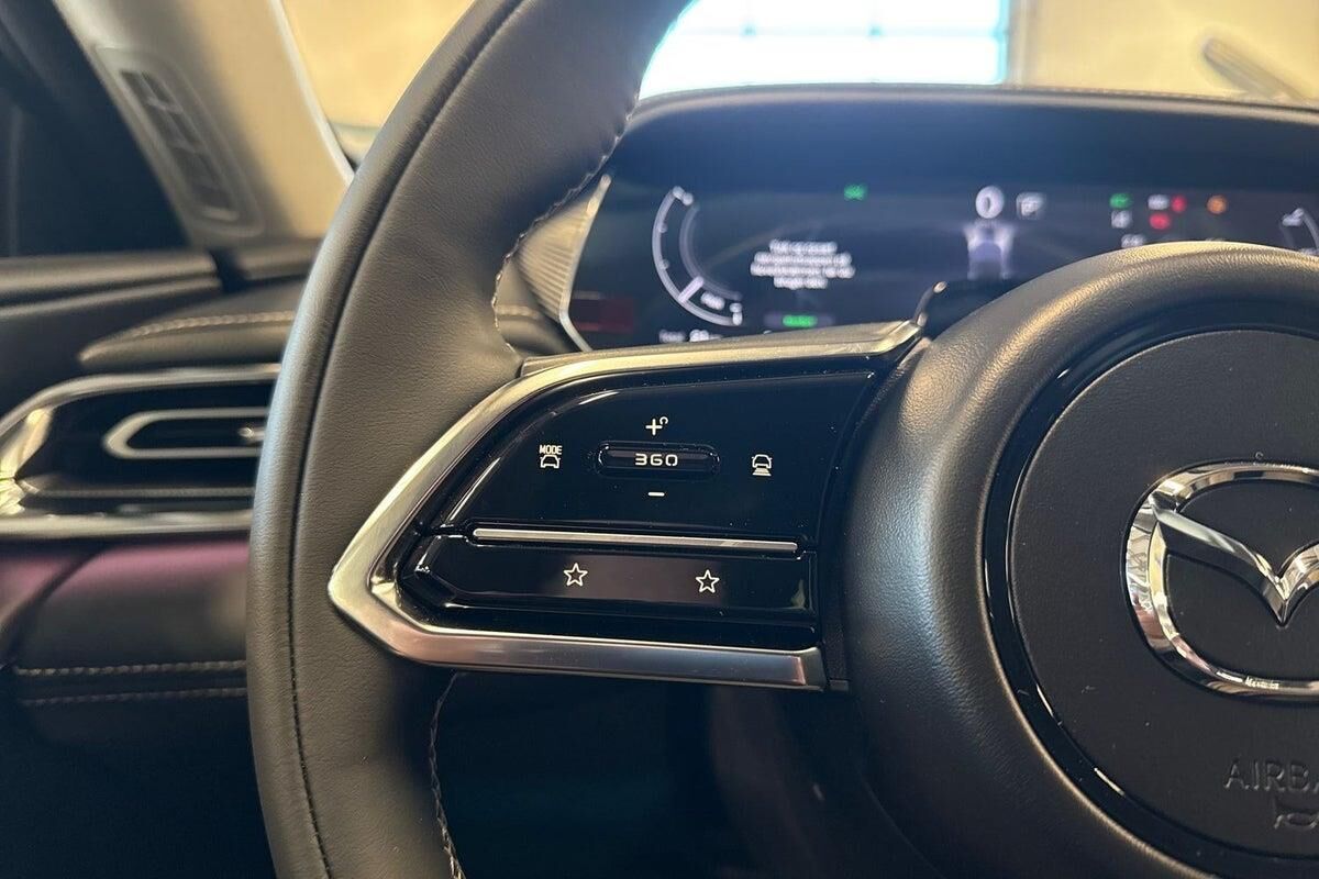 Billede af Mazda 6e EL Takumi 258HK 5d Aut.