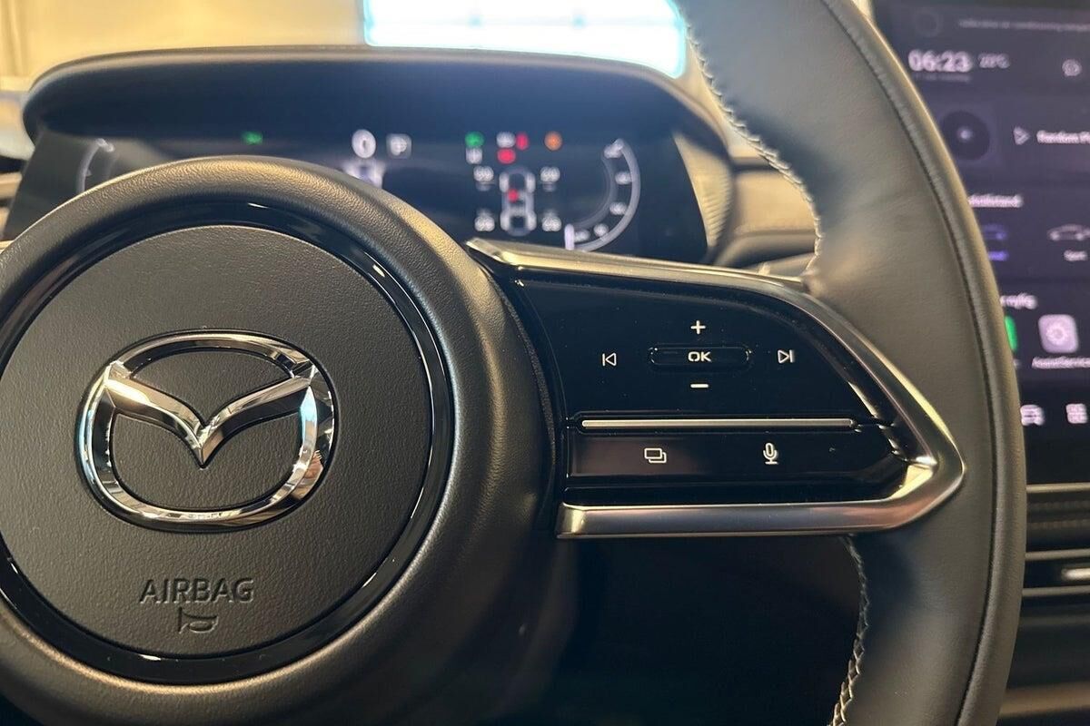 Billede af Mazda 6e EL Takumi 258HK 5d Aut.