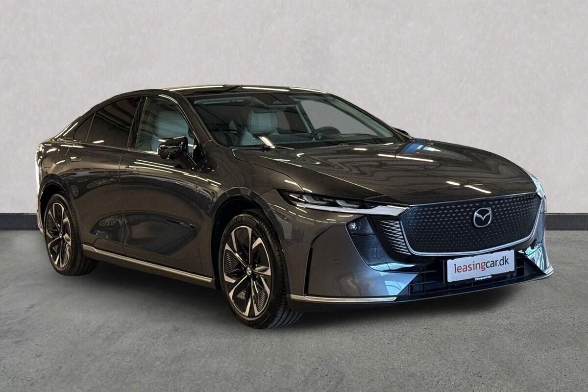 Billede af Mazda 6e EL Takumi 258HK 5d Aut.