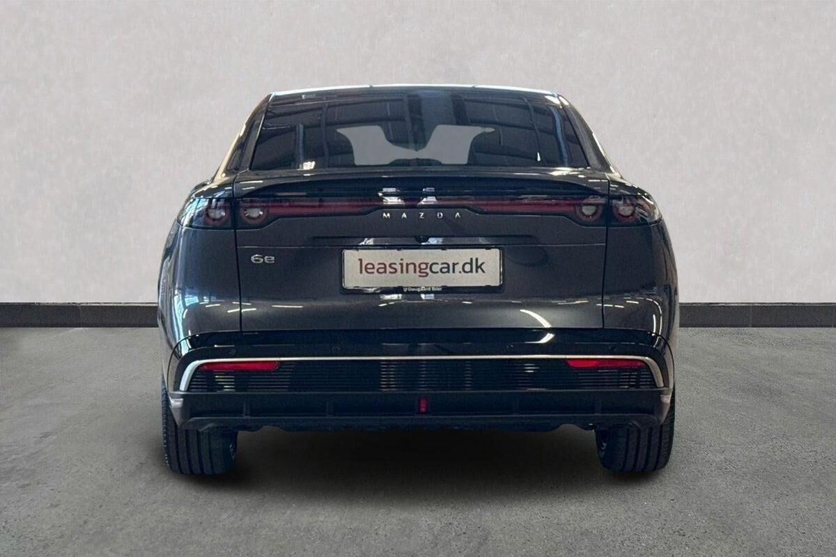 Billede af Mazda 6e EL Takumi 258HK 5d Aut.