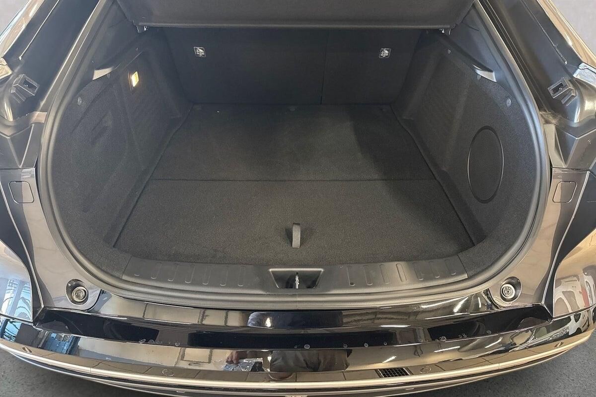 Billede af Mazda 6e EL Takumi 258HK 5d Aut.