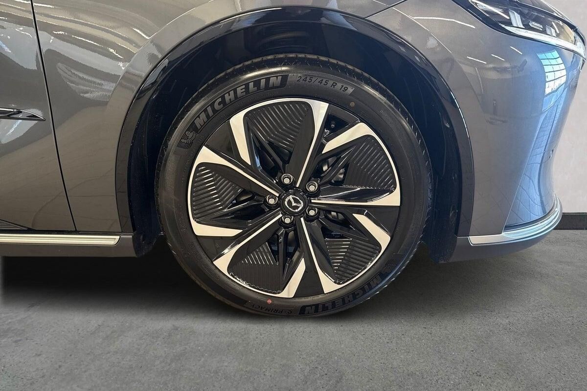 Billede af Mazda 6e EL Takumi 258HK 5d Aut.